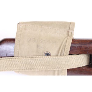 M1 Carbine, Inland Mfg.