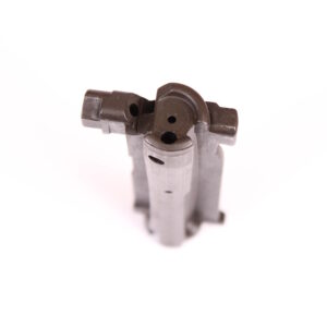 M1 Garand Bolt, Stripped