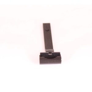 S&W Old Style Rear Sight